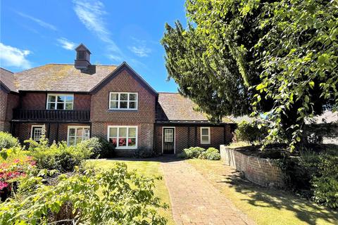 2 bedroom retirement property for sale, Timbermill Court, Fordingbridge, Hampshire, SP6