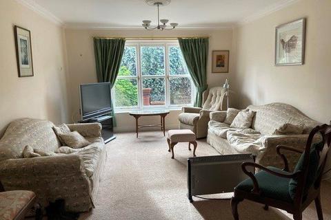 2 bedroom retirement property for sale, Timbermill Court, Fordingbridge, Hampshire, SP6