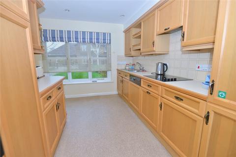 2 bedroom retirement property for sale, Timbermill Court, Fordingbridge, Hampshire, SP6