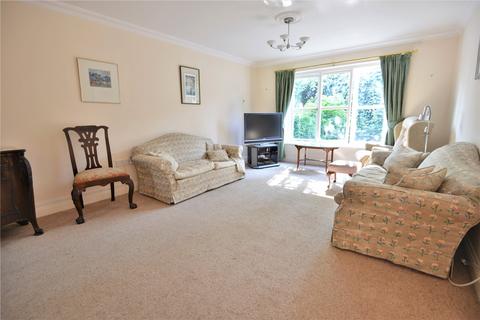 2 bedroom retirement property for sale, Timbermill Court, Fordingbridge, Hampshire, SP6