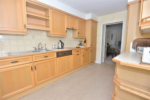 2 bedroom retirement property for sale, Timbermill Court, Fordingbridge, Hampshire, SP6