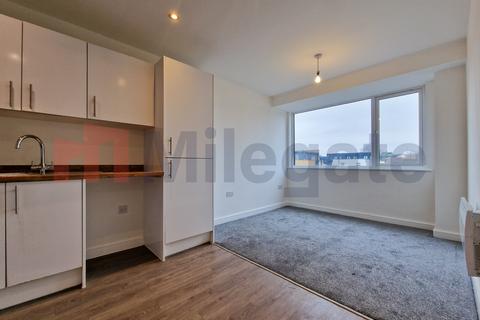 undefined, St. Edwards Way, Romford RM1