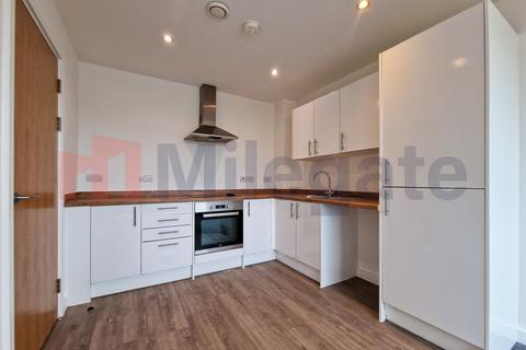 undefined, St. Edwards Way, Romford RM1