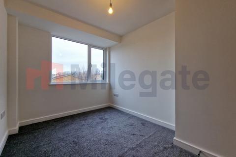 undefined, St. Edwards Way, Romford RM1