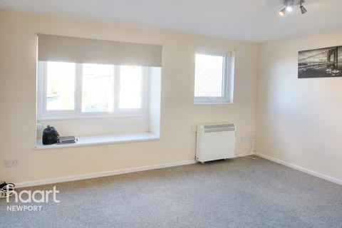2 bedroom apartment for sale, Collingwood Avenue, Newport