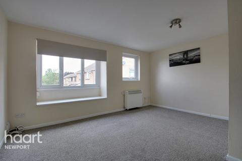 2 bedroom apartment for sale, Collingwood Avenue, Newport