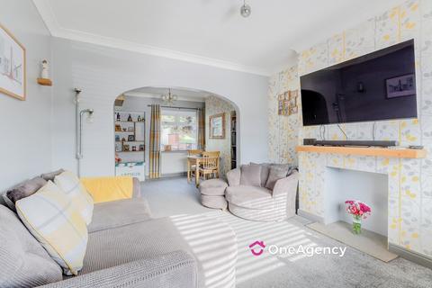 2 bedroom semi-detached house for sale, Newcastle Street, Newcastle-under-Lyme ST5