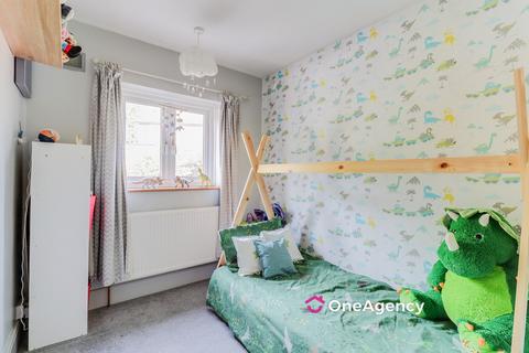 2 bedroom semi-detached house for sale, Newcastle Street, Newcastle-under-Lyme ST5