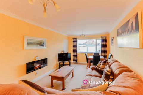 2 bedroom semi-detached bungalow for sale, Churchill Way, Stoke-on-Trent ST4