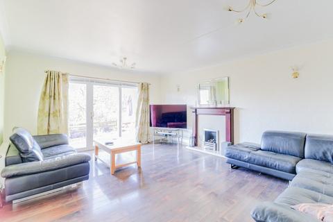 4 bedroom detached house for sale, Moss Hill, Stoke-on-Trent ST9