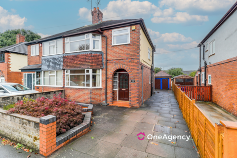 3 bedroom semi-detached house for sale, Norton Drive, Stoke-on-Trent ST6