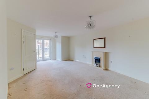 2 bedroom retirement property for sale, High Street, Newcastle-under-Lyme ST5