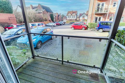 2 bedroom retirement property for sale, High Street, Newcastle-under-Lyme ST5