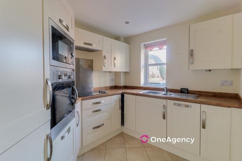 2 bedroom retirement property for sale, High Street, Newcastle-under-Lyme ST5