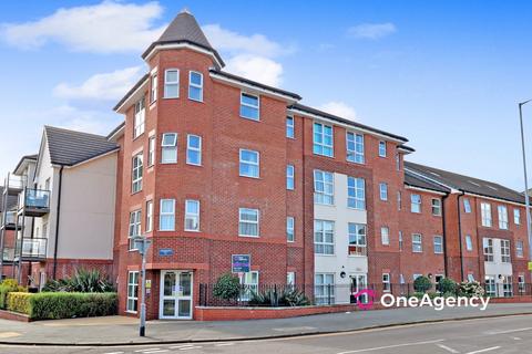 2 bedroom retirement property for sale, High Street, Newcastle-under-Lyme ST5