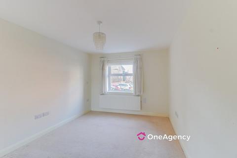 2 bedroom retirement property for sale, High Street, Newcastle-under-Lyme ST5
