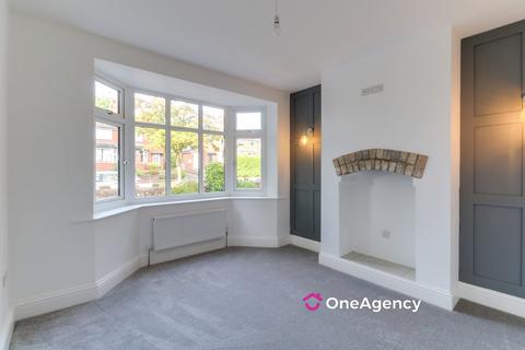 3 bedroom semi-detached house for sale - Hassam Parade, Newcastle-under-Lyme ST5