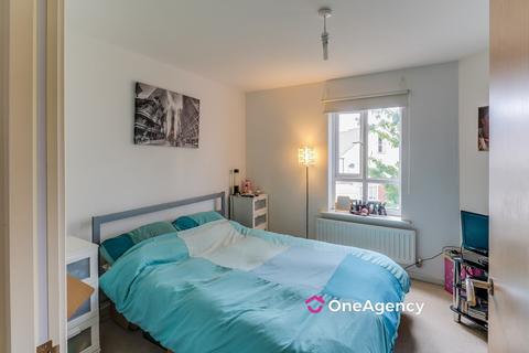 1 bedroom apartment for sale - Sytchmill Way, Stoke-on-Trent ST6