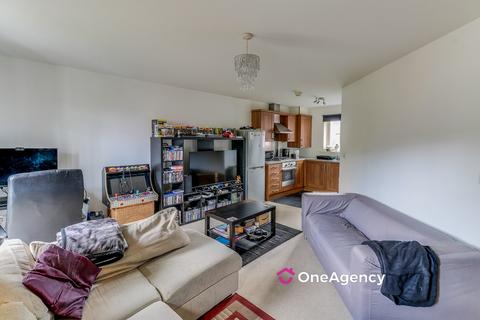 1 bedroom apartment for sale, Sytchmill Way, Stoke-on-Trent ST6
