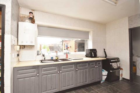 3 bedroom terraced house for sale - Thornhill Road, Chorley