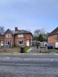 undefined, Valley Road, Walsall, WS3