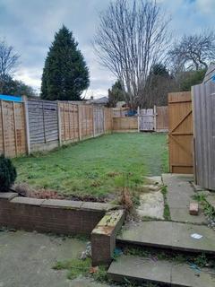 undefined, Valley Road, Walsall, WS3