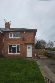 undefined, Valley Road, Walsall, WS3