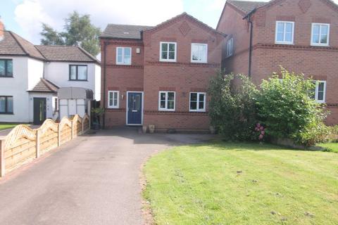 3 bedroom detached house to rent, Summerside Avenue, Cheslyn Hay WS12