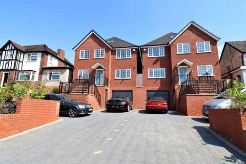 5 bedroom property for sale, Lichfield Road, Rushall WS4