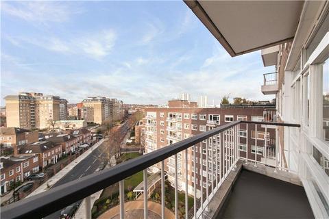 2 bedroom flat for sale, Sheringham, St. John's Wood, London