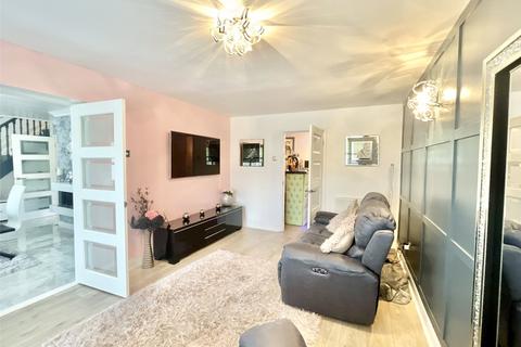 1 Wordsworth Gardens, Dipton, Stanley, DH9 9LF