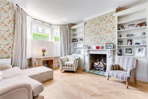 undefined, Beechmore Road, London