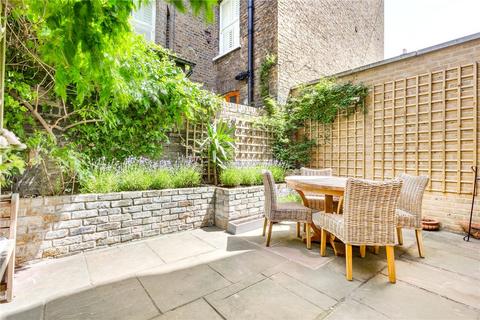 undefined, Beechmore Road, London
