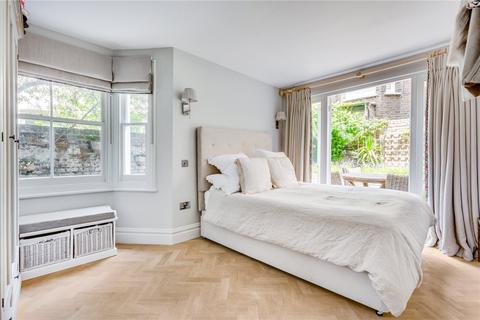undefined, Beechmore Road, London