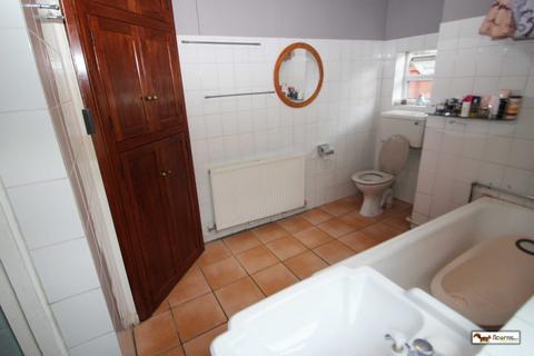 3 bedroom terraced house for sale, Lumley Road, Walsall WS1