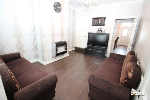 3 bedroom terraced house for sale, Lumley Road, Walsall WS1