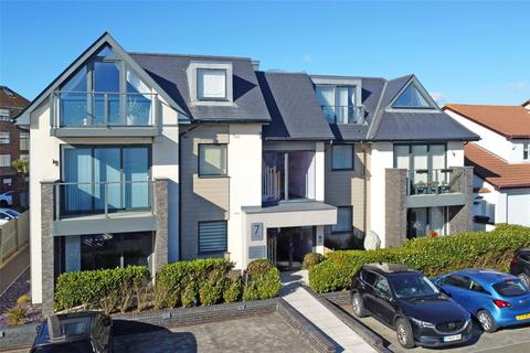 2 bedroom apartment for sale - Likoni, 7 Warren Edge Close, Southbourne, Bournemouth, BH6