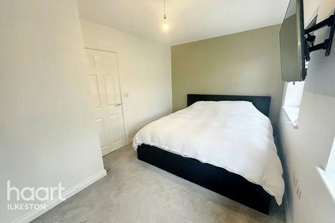 22 Varley Close, Heanor, DE75 7TF