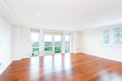 3 bedroom flat to rent - Buttermere Court, Boundary Road, London
