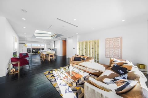 2 bedroom penthouse for sale, Orwell Studios, Fitzrovia, W1