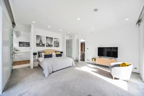 2 bedroom penthouse for sale, Orwell Studios, Fitzrovia, W1