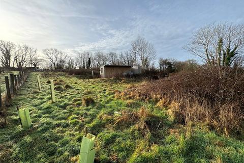 Land for sale - Cookbury, Holsworthy
