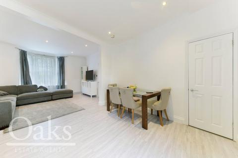 3 bedroom end of terrace house for sale, Oakley Road, South Norwood
