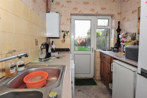 3 bedroom semi-detached house for sale, Rossmore Road, Parkstone, Poole, Dorset, BH12