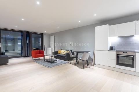 2 bedroom apartment to rent, Summerston House, 51 Starboard Way, Royal Docks, E16