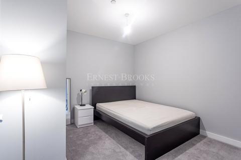 2 bedroom apartment to rent, Summerston House, 51 Starboard Way, Royal Docks, E16