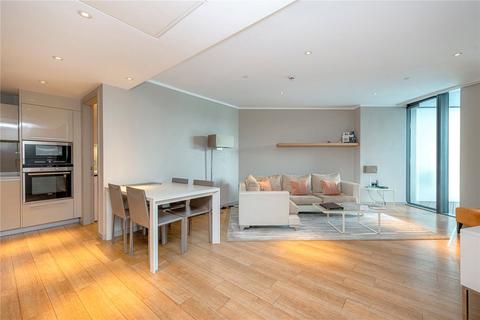 2 bedroom apartment to rent, Lower Thames Street, London, EC3R
