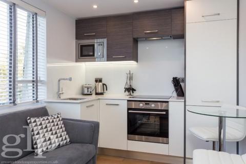 1 bedroom flat to rent - Sussex Gardens, Hyde Park, W2 2RZ