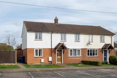 4 bedroom semi-detached house for sale, Ambrosden,  Oxfordshire,  OX25