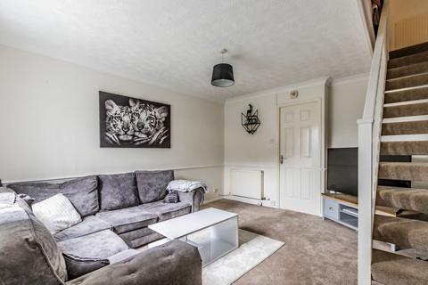 2 bedroom end of terrace house for sale - The Seates, Taverham